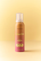 Espuma de banho corporal Sweet