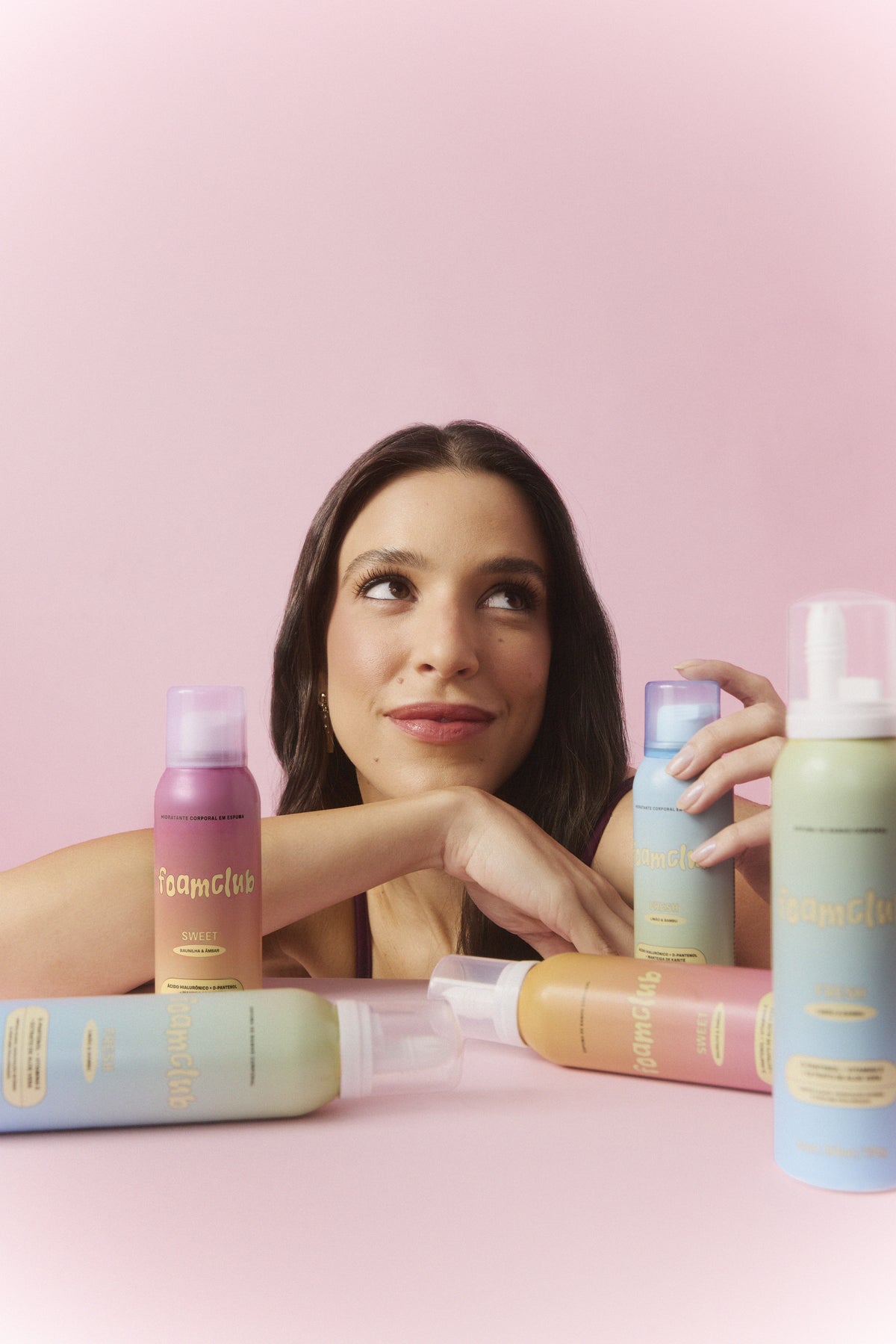 Kit 4 produtos