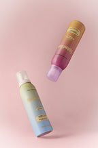 Foto do kit mix espuma sweet hidratante fresh