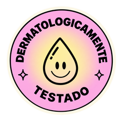 Dermatologicamente testado