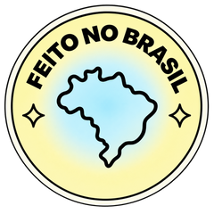 Feito no Brasil