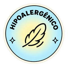 Hipoalergênico