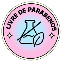 Livre de parabenos